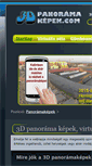 Mobile Screenshot of panoramakepek.com